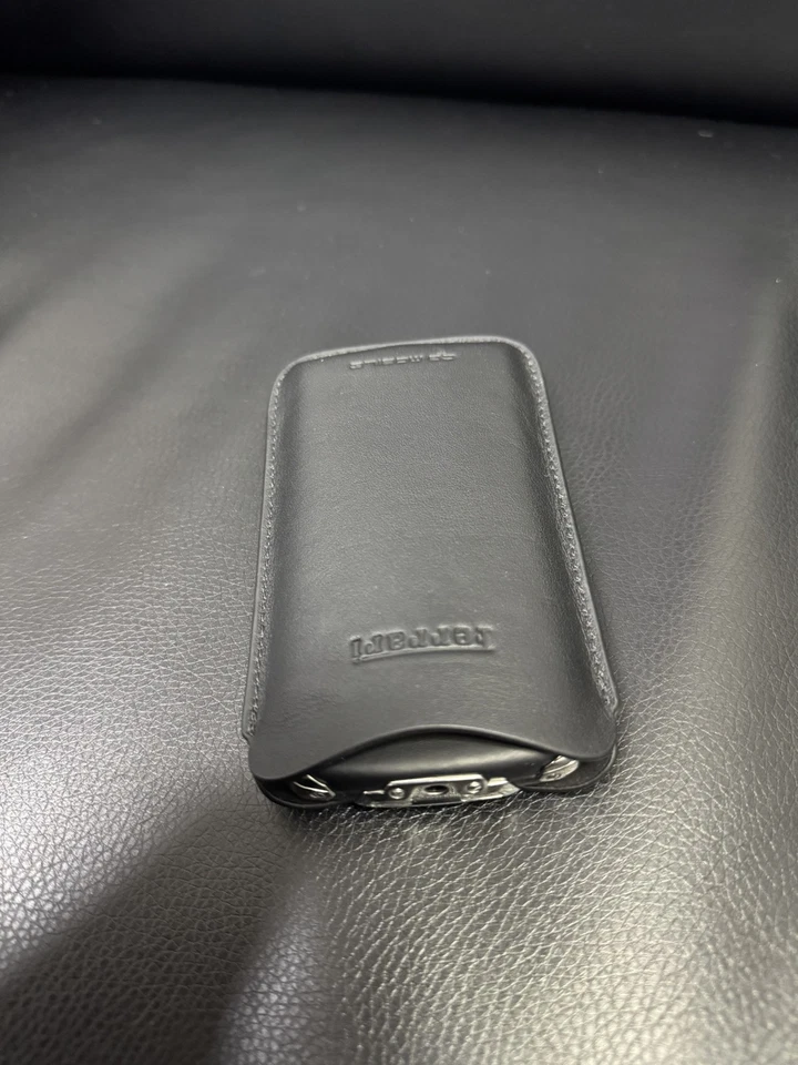 Original Vertu Constellation T Ferrari🔥 Limited Foto 2 de 4