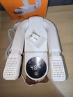 Electric Shoe Dryer and Deodoriser with Timer Football Boot Dryer Ski Dryer UK