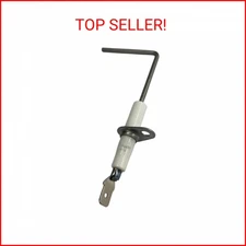 OEM Upgraded Replacement for Rheem Furnace Flame Sensor 62-23543-01 by Replaceme