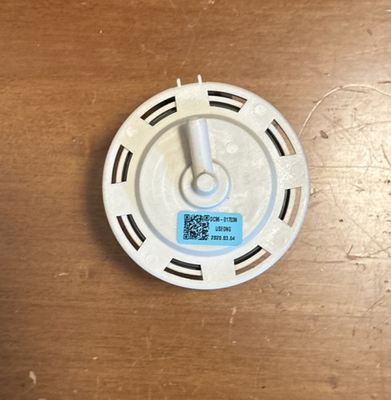 #ad OEM Genuine Samsung Washer Water Level Pressure Switch Assembly DC96 01703N $7.09