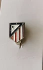 Antique Atletico Madrid Pin. 60s