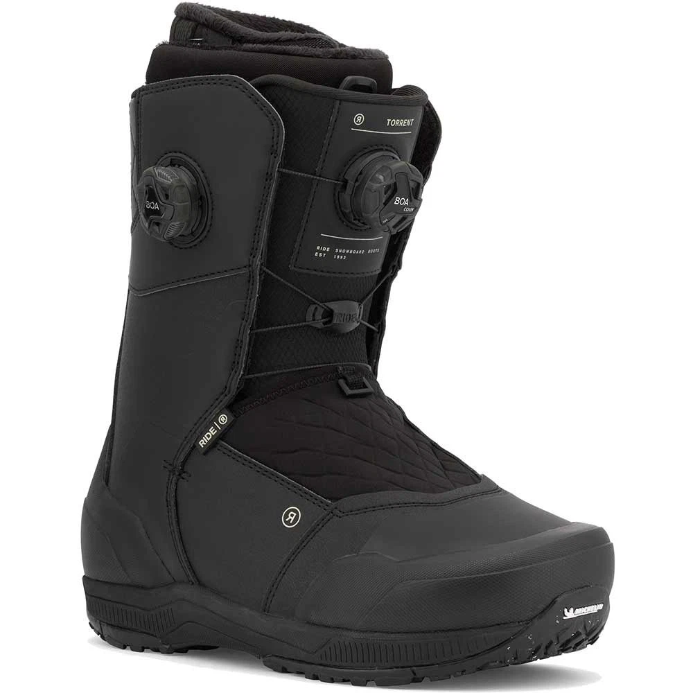 RIDE Ski & Snowboard Boots for Men for sale | eBay