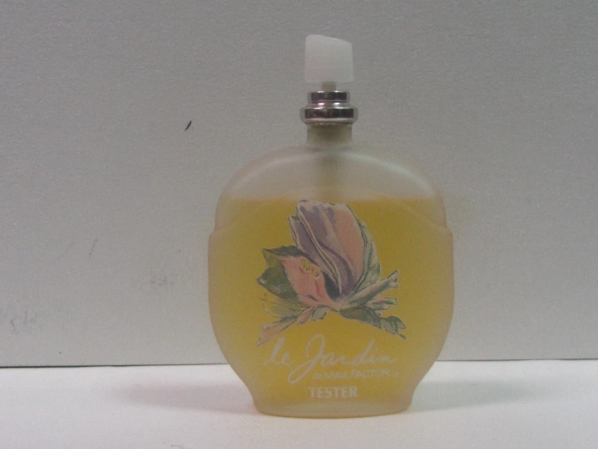 Max Factor Le Jardin Fragrances for Women for sale - eBay