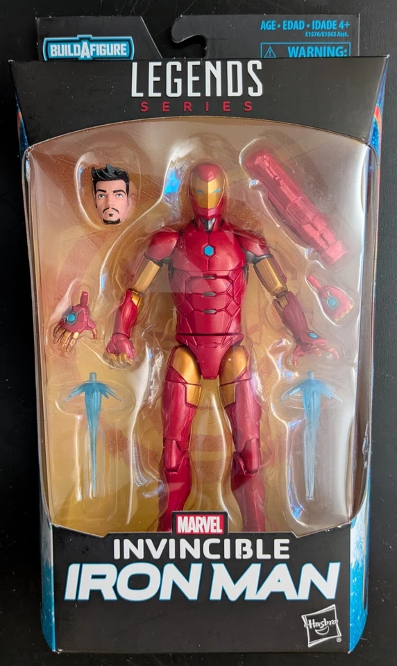 Marvel Legends BLACK PANTHER OKOYE BAF Wave Complete Set of 6 Figures NEW SEALED - Image 3 of 4