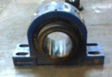 Timken QAFB26A207T Pillow Block Bearing Assembly β Made in USA