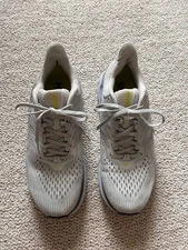 Hoka Clifton 7 Lunar Rock Nimbus Cloud Womens Size 10 PRE-OWNED