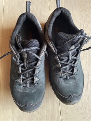 MERRELL Wander / Trekkingschuhe Gr. 40,5