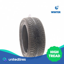 Used 24550r18 Nokian Hakkapeliitta R3 104r - 8.532