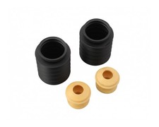 Staubschutzsatz Stoßdämpfer Vorne Set für Mini R50 R53 R56 Cabrio R52 02-14