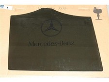 Mercedes Benz Original GL X164 Glasscheibe Tür Hinten Rechts A1647351010 NEU Mercedes Benz Original GL X164 Glasscheibe Tür Hinten Rechts A1647351010 NEU