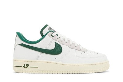 Nike  Air Force 1 '07 LX 'Command Force - Gorge Green' DR0148-102 Women's Shoes