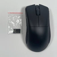 Razer DeathAdder V3 Pro Wireless Gaming Mouse: 63g Ultra Lightweight - Fast Opti