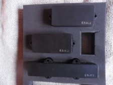 EMG LJ 5 (P5-J5)Active Bass Set - No accessories
