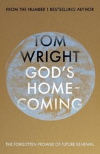 God's Homecoming -