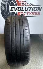 Hankook Ventus S1 Evo3 EV T2 TESLA 255/45/19 104W X1 5.7mm DOT 2025