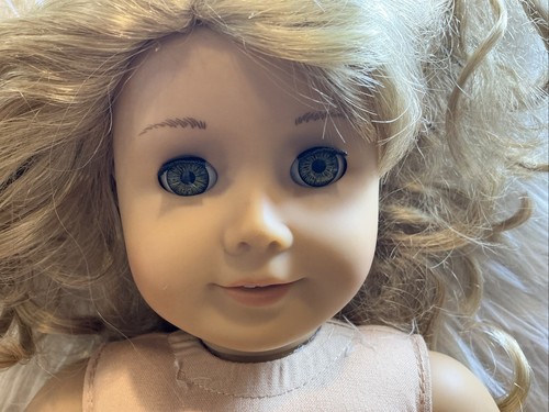American Girl Doll Lanie Holland 2010 Girl of the Year (As Is) *read - Picture 10 of 18