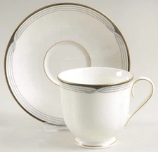Lenox Erica  Cup & Saucer 1185728