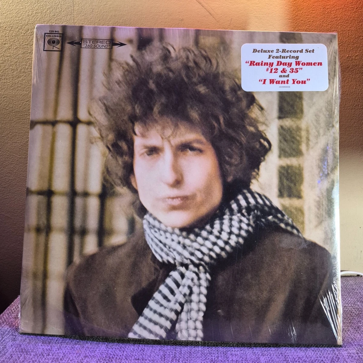 25+ Bob Dylan Blonde On for sale | Updated Oct 2026