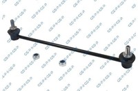 GSP S050496 Stange/Strebe, Stabilisator Vorne Rechts FüR Honda