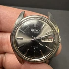 Vintage Seiko Automatic 17 Jewels 7006-8007 Japan Made Men’s Watch - READ DESC.
