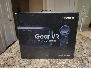 Samsung Gear VR