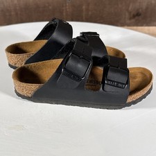 Birkenstock Size Kids C8 Arizona BS Birko-Flor Unisex Sandal