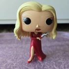 Funko Pop! Television The Countess American Horror Story Hotel #342 NO BOX