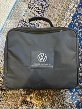 Volkswagen Emergency Roadside Assistance Kit Brand New OEM