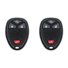 Car Key Fob Keyless Entry Remote for 2007 Chevrolet Avalanche FCC OUC60270
