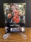 2025 Topps Kawhi Leonard Base (Raw)