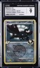 2009 POKEMON SUPREME VICTORS POKEMON LEAGUE CROSS. HOLO #083 SKARMORY FB CGC 9