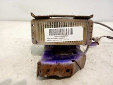 Antibrouillard Ford EXPLORER