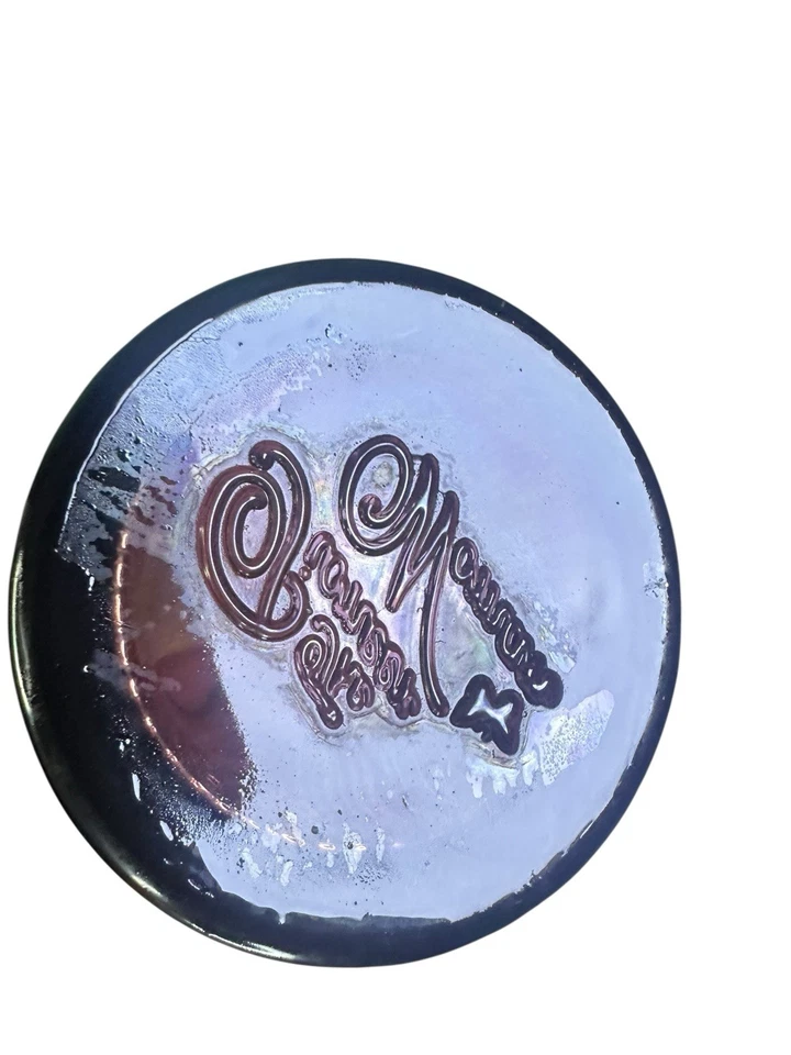 Vaso The Pioneer Woman (lote de 4) vaso de vidrio de 16 onzas púrpura lavanda Foto 4 de 4