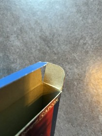 Mega Man 2 NES-XR-FRA jeu boite complet tr&egrave;s bon &eacute;tat