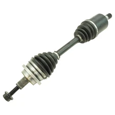 Front CV Axle Shaft Assembly Passenger Side for MB E320 E350 E500 E550 4Matic