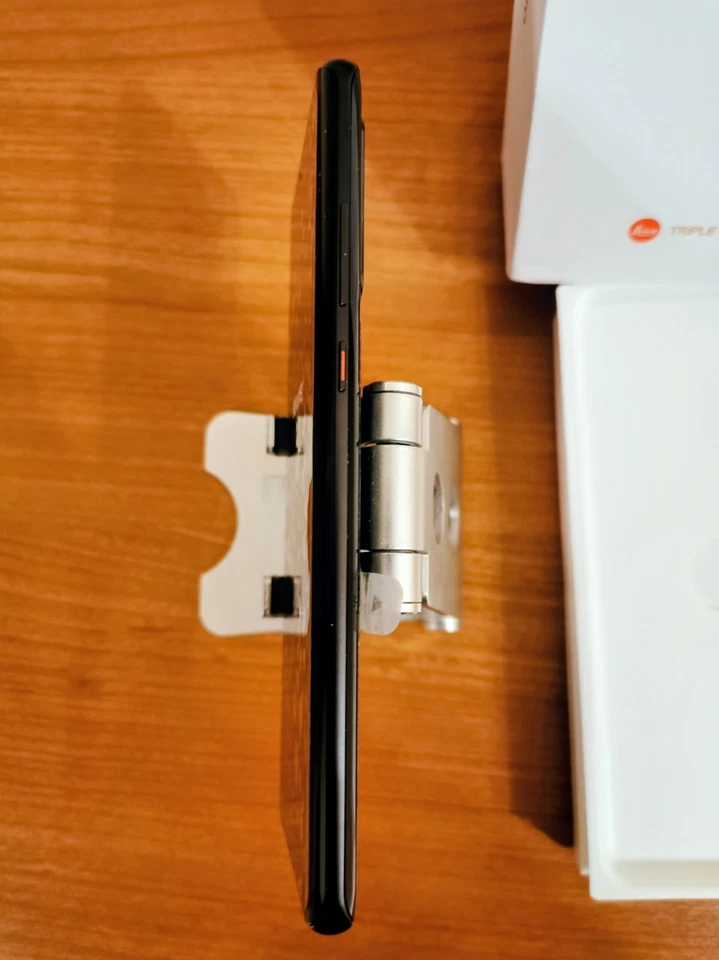 HUAWEI P30 PRO 256 gb colore nero - Immagine 3 di 4