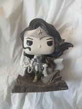 Ultimate Funko Pop Wonder Woman Movie Figures Gallery and Checklist 56