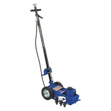 Otc Ua22 Airhydraulic Service Jacksteel 56md15