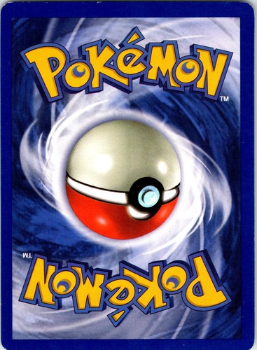 Hochstapler Professor Eiche 073/102 - Pokemon Base Set - NM - Bild 2 von 2