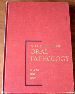Textbook of Oral Pathology