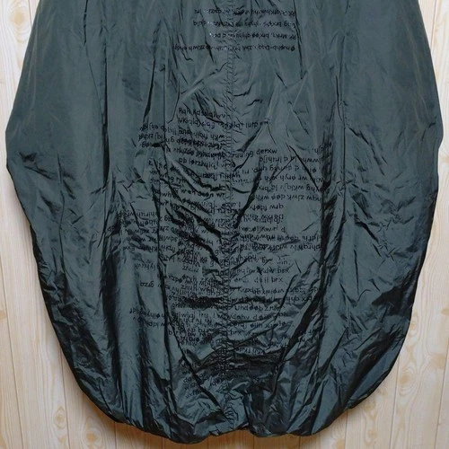 Takahiro Miyashita The Soloist Accordion Anorak Jacket image 15