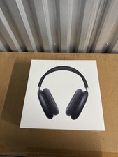 Apple AirPods Max USB-C Model A3184 - Midnight - Brand New