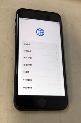 iPhone SE 2020 2nd Gen 64GB  (Unlocked)**G**