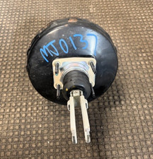 2010-2012 Ford Fusion Brake Booster Pump Assembly 2.5l Hybrid Used 2010-2012 Ford Fusion Brake Booster Pump Assembly 2.5l Hybrid Used