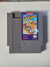 Duck Tales (NES, 1989) *CARTRIDGE ONLY*