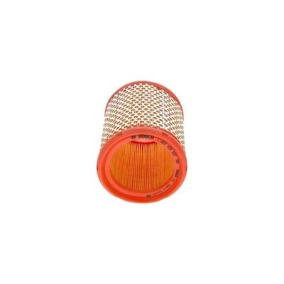 Luftfilter Bosch 1457433227 für Citroën Gmc Peugeot