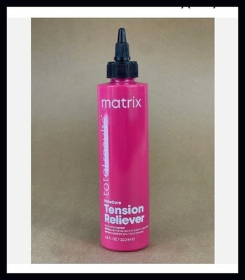 Matrix Total Results InstaCure Tension Reliever Scalp Ease Serum New 6.8 fl oz
