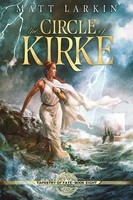 The Circle Of Kirke Matt Larkin Taschenbuch Englisch 2023 EAN 9781946686886