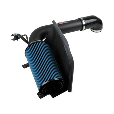 Injen PF8056WB Black Aluminum Cold Air Intake System for 19-23 Ram 1500 5.7L V8