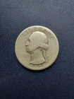 1932 D, WASHINGTON QUARTER, KEY COIN. YOU GRADE